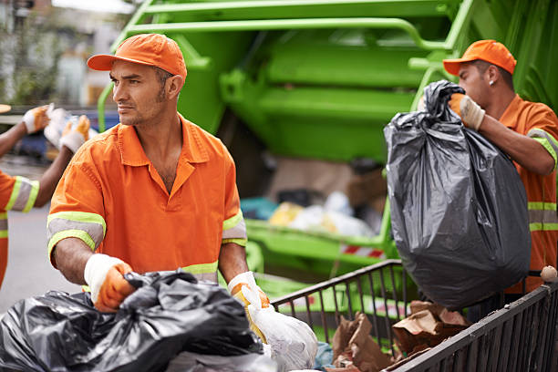 Best Demolition Debris Removal  in Gulf Breeze, FL